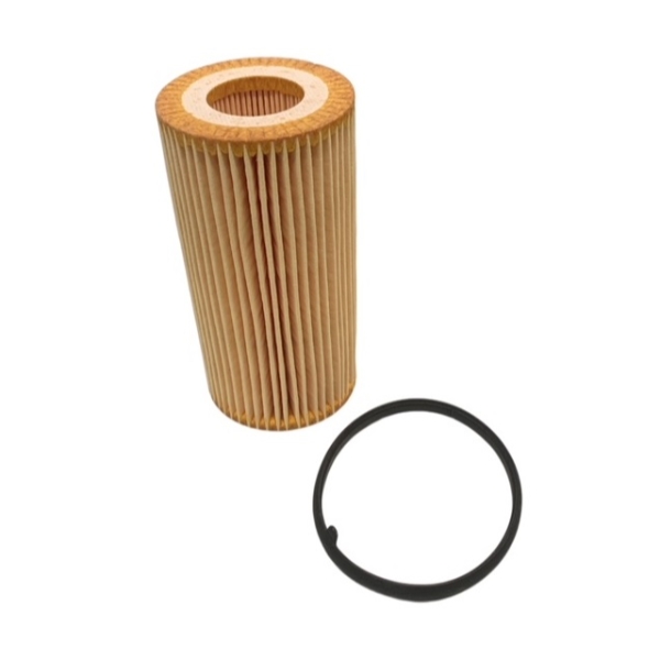 Oil filter - Volvo Penta