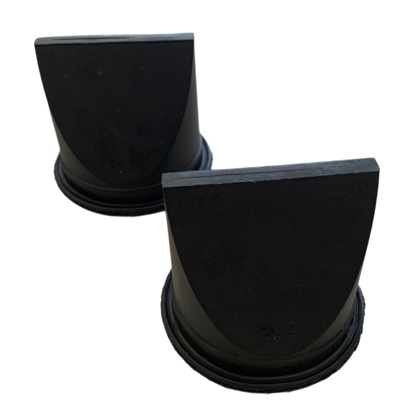 Kit duckbill valve 1’’1/2 - Sealand