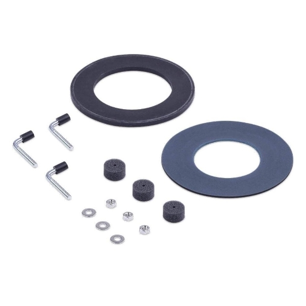 Spare parts kit  - Sealand