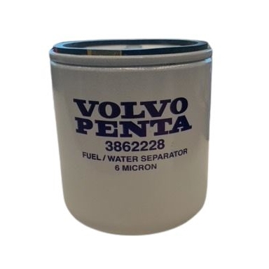 Oil filter - Volvo Penta