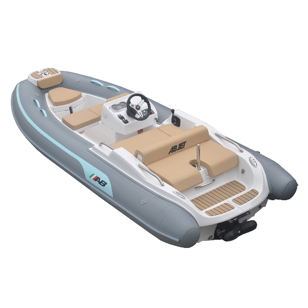 AB JET 390 XP - AB Inflatables