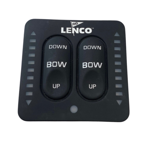 Control box - Lenco