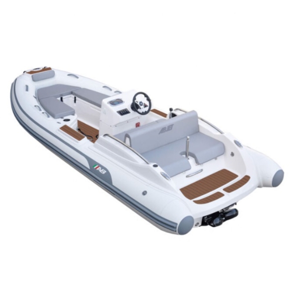 AB JET 465 XP - AB Inflatables
