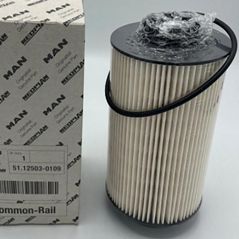 Diesel filter 51.125030109 Man Nautica Centis