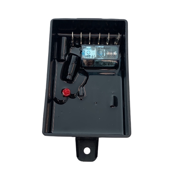 Relay fuer Grauwasserpumpe - 