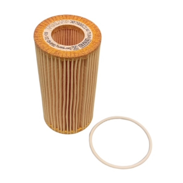 Oil filter - Volvo Penta