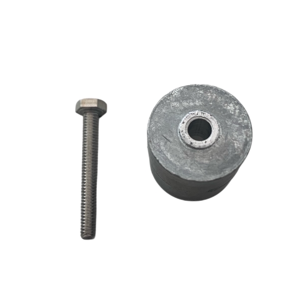 Zinco per jet - Weber Motor