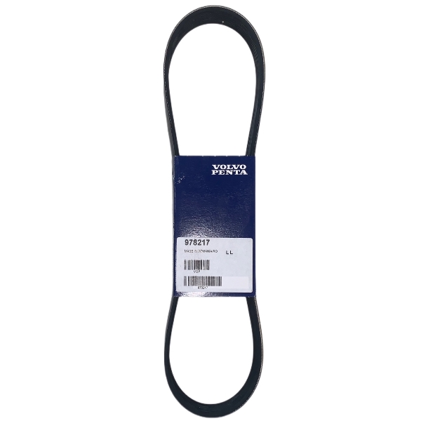 Volvo belt - Volvo Penta