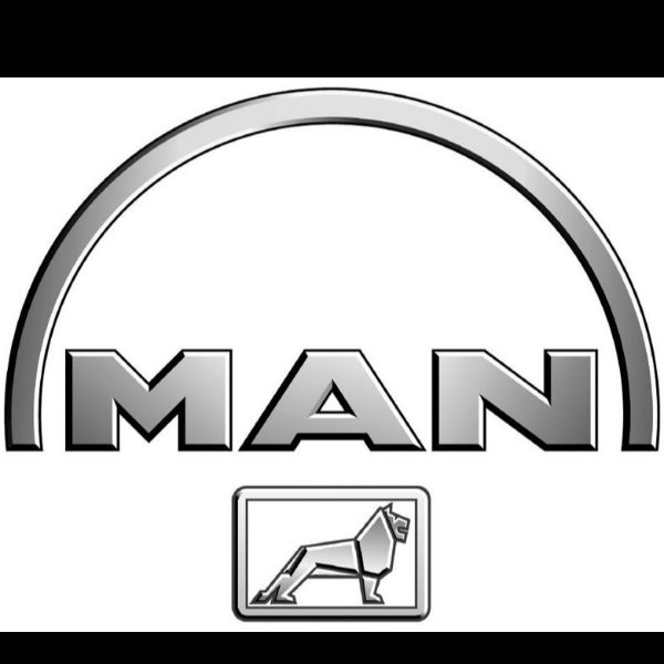 MAN 20 L - Man