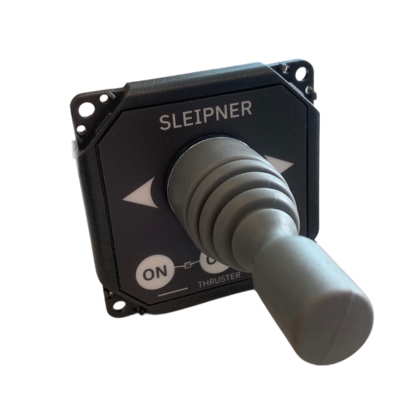 Joystick - Side Power