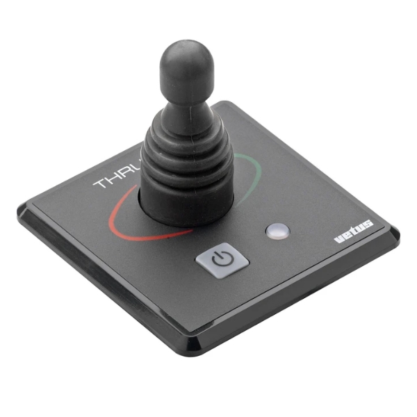 Zeitgesteuertes Joystick-Panel - Vetus