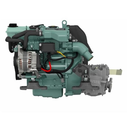 D1-20 MS - Volvo Penta