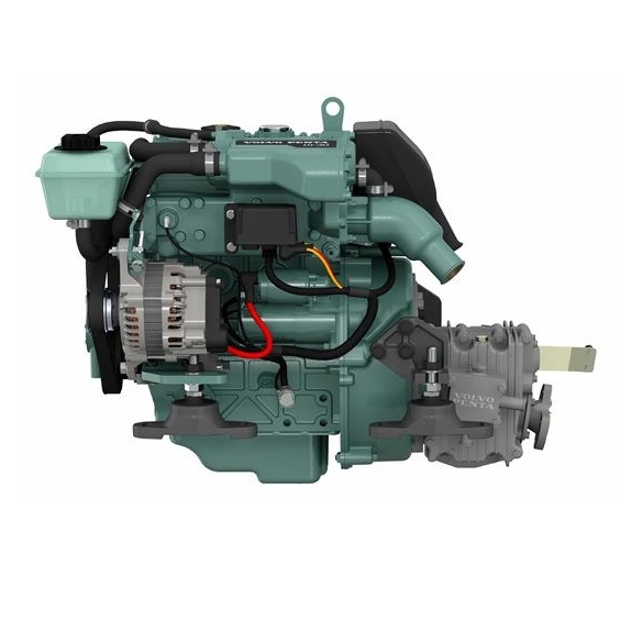 D1-30 MS - Volvo Penta