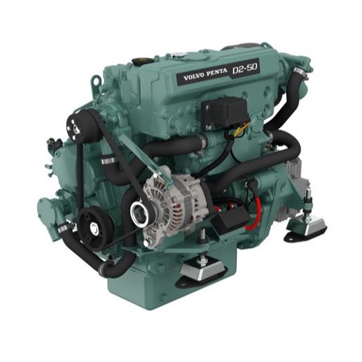 D2-50 MS - Volvo Penta