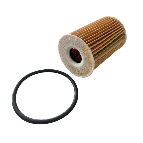 Filtro olio - Weber Motor