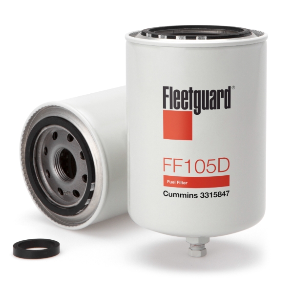 Diesel filter - Fleetguard