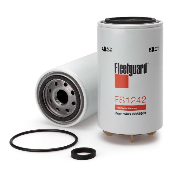 Diesel pre-filter - Fleetguard