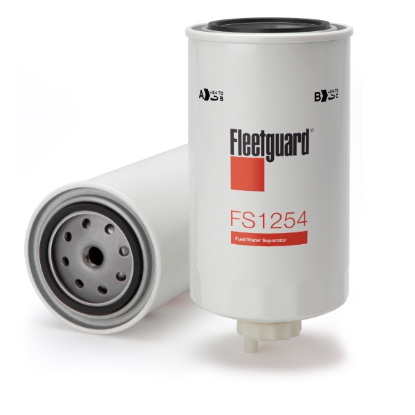 Diesel pre-filter - Fleetguard