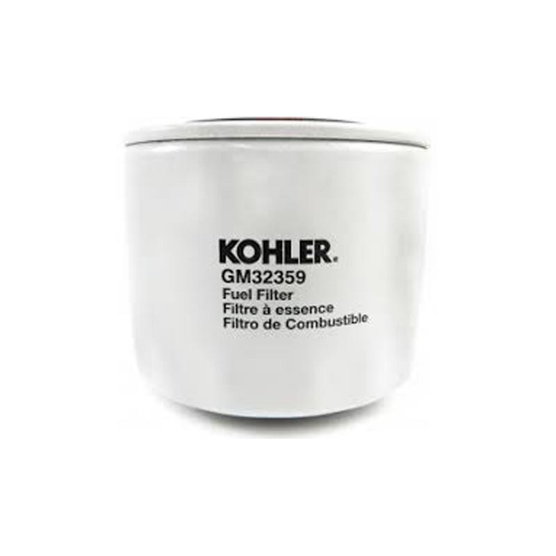 Filtro gasolio - Kohler