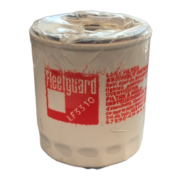 Oil filter - Fleetguard