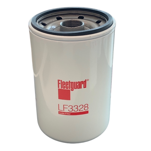 Oil filter - Fleetguard