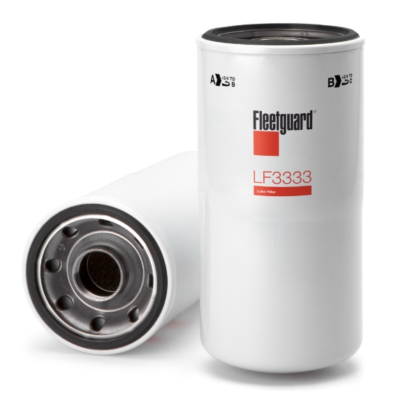 Oil filter - Fleetguard