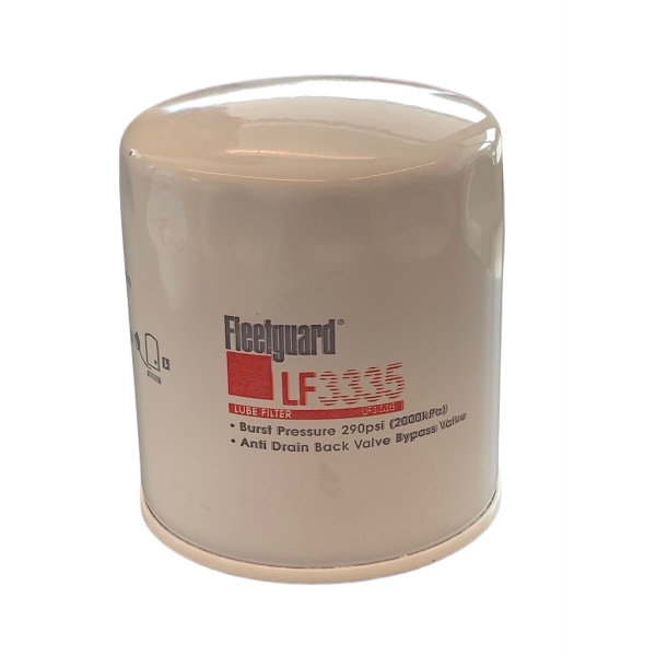 Oil filter - Fleetguard