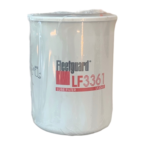 Oil filter - Fleetguard