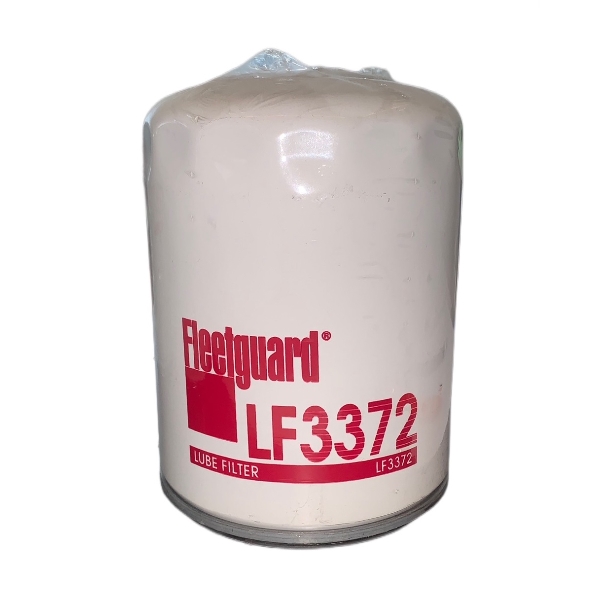 Oil filter - Fleetguard