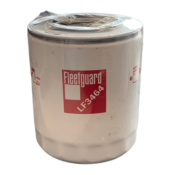 Oil filter - Fleetguard