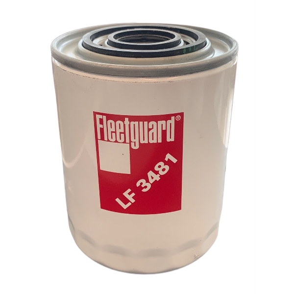 Oil filter - Fleetguard