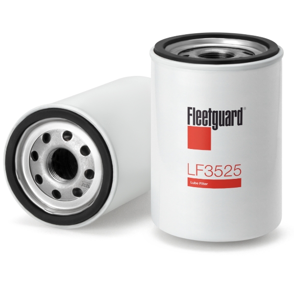 Oil filter - Fleetguard