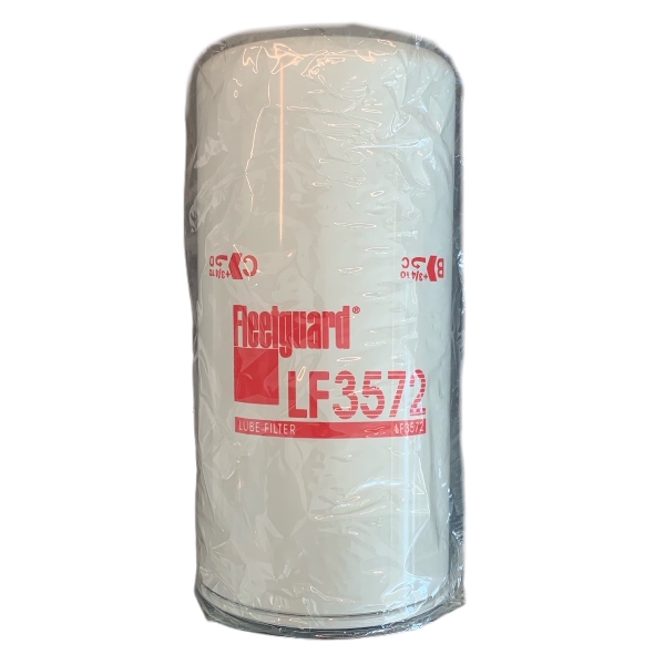 Oil filter - Fleetguard