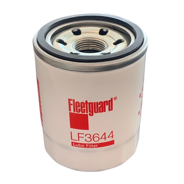 Oil filter - Fleetguard