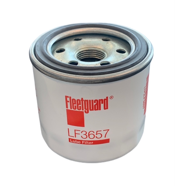 Filtro olio  - Fleetguard