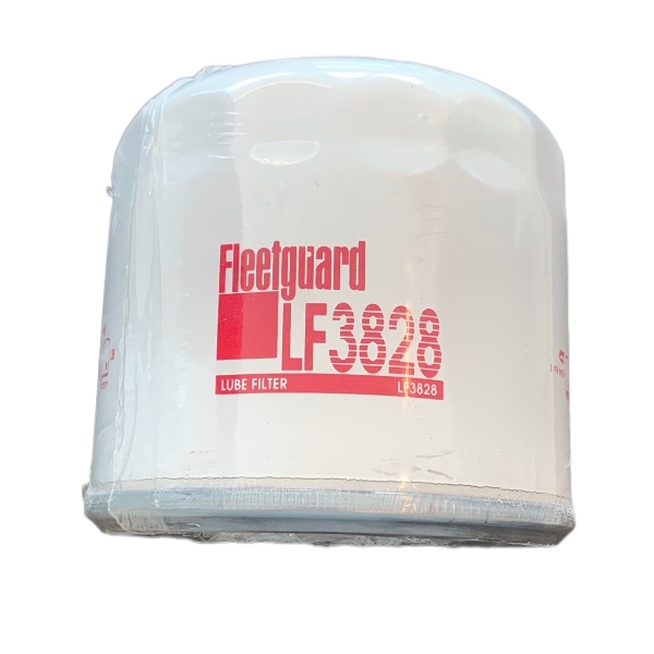 Oil filter - Fleetguard