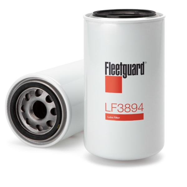 Oil filter - Fleetguard