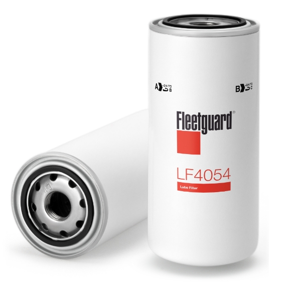 Filtro olio - Fleetguard