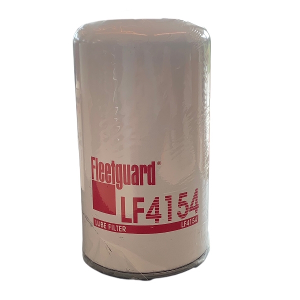 Oil filter - Fleetguard