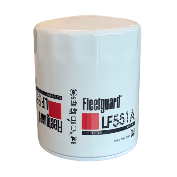 Oil filter - Fleetguard