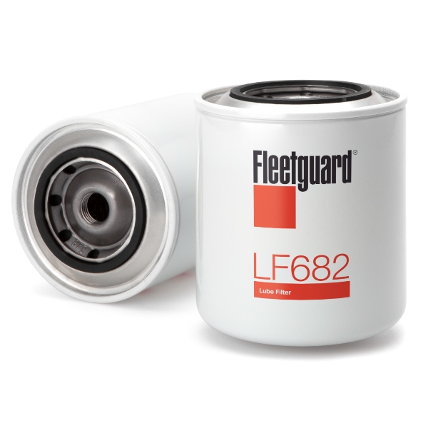 Oil filter - Fleetguard