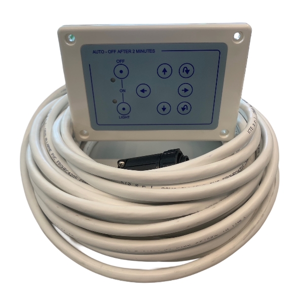 Knopfleiste - Opacmare