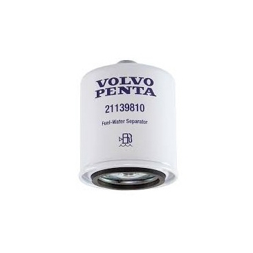 Filtro gasolio - Volvo Penta