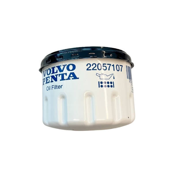 Filtro olio IPS - Volvo Penta